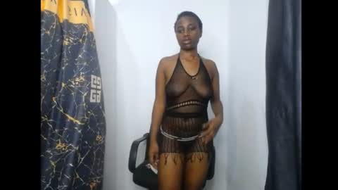 Snapshot of blackbeauty60 chatting on 06.27.26 lela online show from 06.27.26