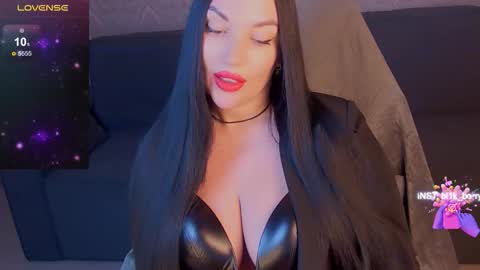 blackberry_star online show from 11.23.25