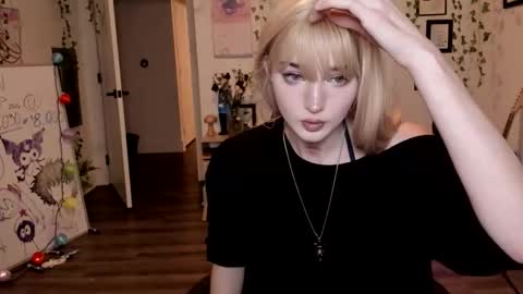 Ella online show from 02.15.26