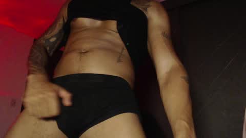 DWAYNE BELL online show from 03.28.26