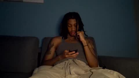 BlackBullTitus online show from 12.19.25