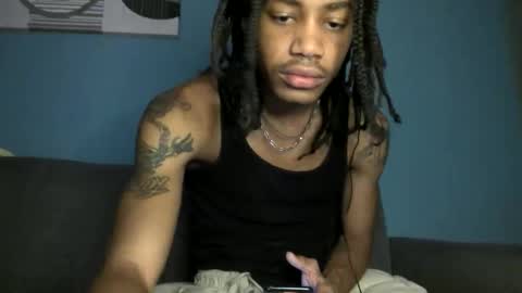 BlackBullTitus online show from 12.23.25