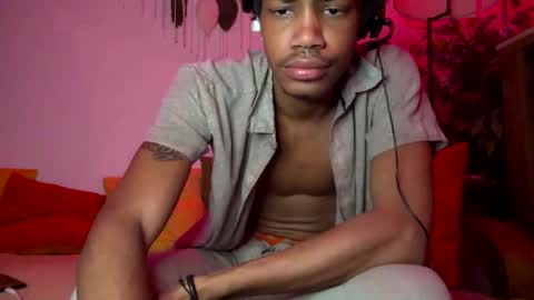 BlackBullTitus online show from 03.05.26