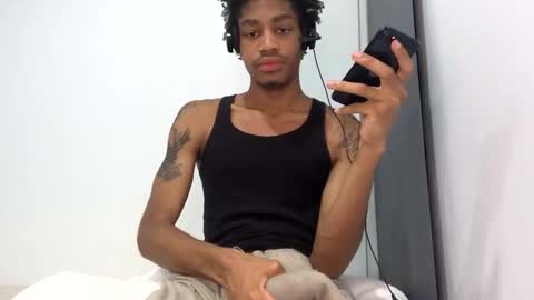 BlackBullTitus online show from 03.14.26