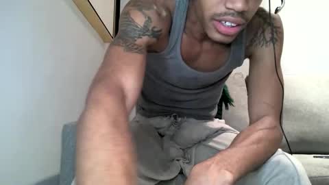 BlackBullTitus online show from 03.21.26