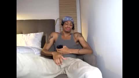 BlackBullTitus online show from 04.27.26