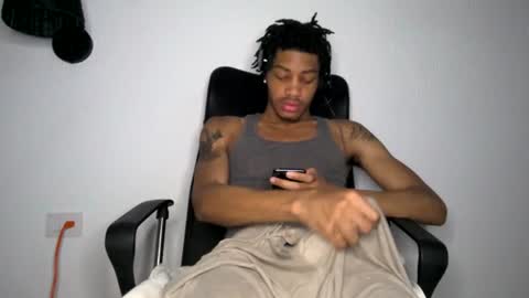 Snapshot of blackbulltitus chatting on 06.18.26 BlackBullTitus online show from 06.18.26