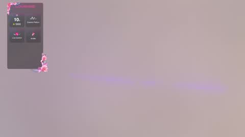 Snapshot of blackcat1422 chatting on 01.10.25 Blackcat1422 online show from 01.10.25