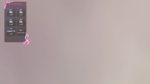 Snapshot of blackcat1422 chatting on 02.03.25 Blackcat1422 online show from 02.03.25