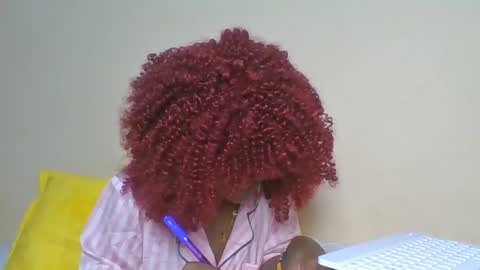 Blackcoco online show from 03.02.26