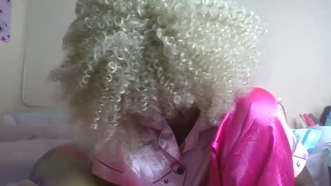 Blackcoco online show from 03.19.26