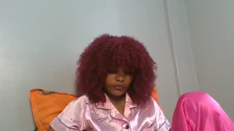 Blackcoco online show from 03.22.26