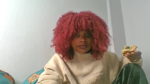 Blackcoco online show from 03.22.26