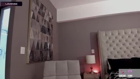 Snapshot of blackcybergirl chatting on 09.28.25 Inst Blackcybergirl online show from 09.28.25