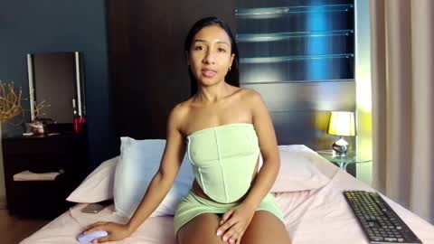 Snapshot of blackd0ll chatting on 05.27.26 Angye online show from 05.27.26