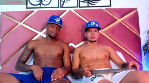 Black Dreams online show from 12.02.24