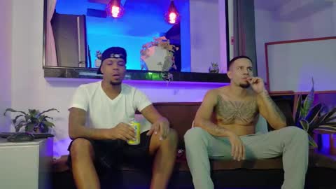 Snapshot of blackdreams1__ chatting on 02.07.26 Black Dreams online show from 02.07.26