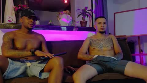 Snapshot of blackdreams1__ chatting on 03.03.26 Black Dreams online show from 03.03.26