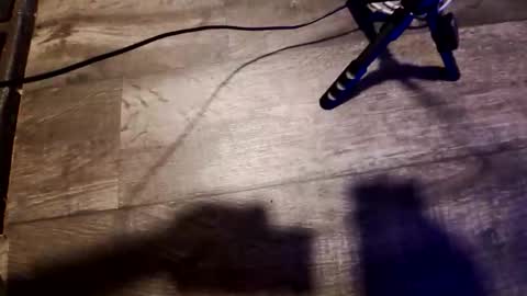 Blackdynamite79 online show from 04.03.26