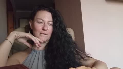 Snapshot of blackeagle158 chatting on 07.18.26 Victoria online show from 07.18.26