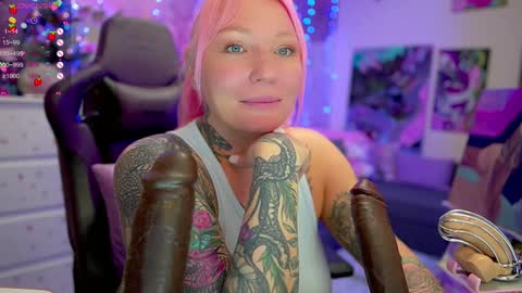 Alice online show from 12.14.24