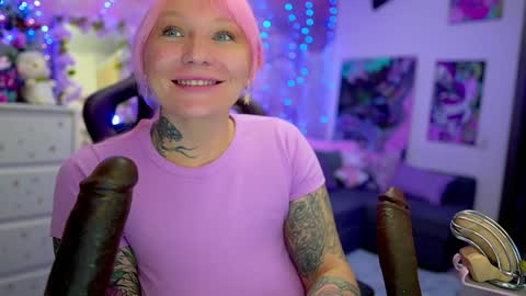 Alice online show from 12.26.24