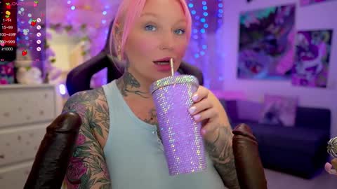 Alice online show from 02.05.25