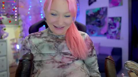 Alice online show from 02.13.25