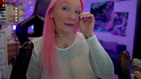 Alice online show from 02.25.25