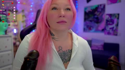 Alice online show from 03.03.25