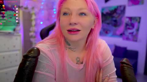 Alice online show from 03.10.25