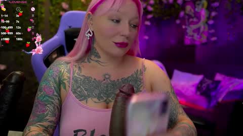 Alice online show from 09.24.25