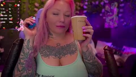 Alice online show from 10.17.25