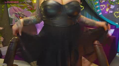 Alice online show from 04.22.26