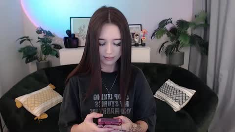 blackeyesgirl online show from 10.08.25