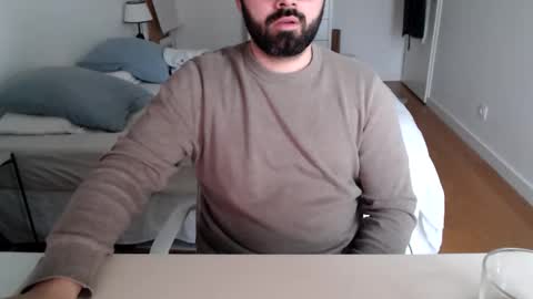 blackfox33 online show from 01.09.26