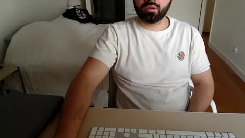 blackfox33 online show from 02.24.26