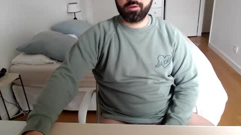 blackfox33 online show from 04.02.26