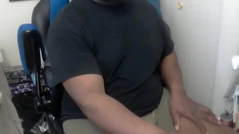 BlackHammer267 online show from 03.29.26