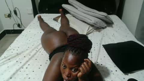 blackher42 online show from 03.05.25