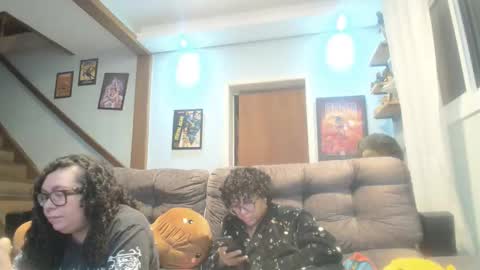 blackittys2 online show from 06.04.26