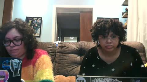 Snapshot of blackittys2 chatting on 06.27.26 blackittys2 online show from 06.27.26