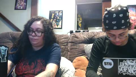 Snapshot of blackittys2 chatting on 07.17.26 blackittys2 online show from 07.17.26