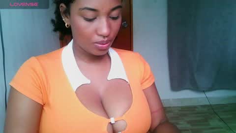 Snapshot of blackitybae chatting on 08.04.26 Shophie White online show from 08.04.26