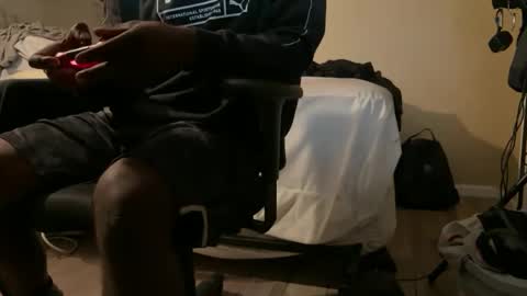 blackjag107 online show from 09.21.25