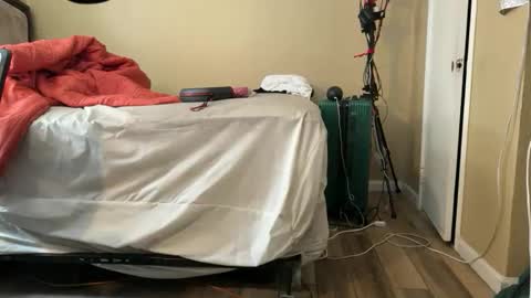 blackjag107 online show from 11.01.25