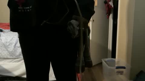 blackjag107 online show from 11.22.25