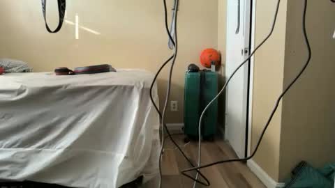 blackjag107 online show from 11.23.25