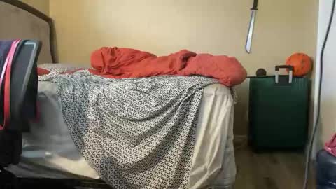 blackjag107 online show from 11.29.25