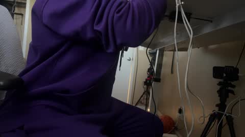 blackjag107 online show from 04.29.26